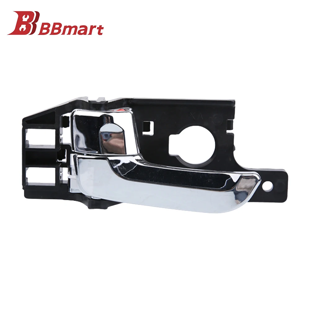 

82620-1F010 BBmart Auto Parts 1 Pcs Door Inner Handle Right For Kia Sportage 2007-2013 Wholesale Factory Price Car Accessories