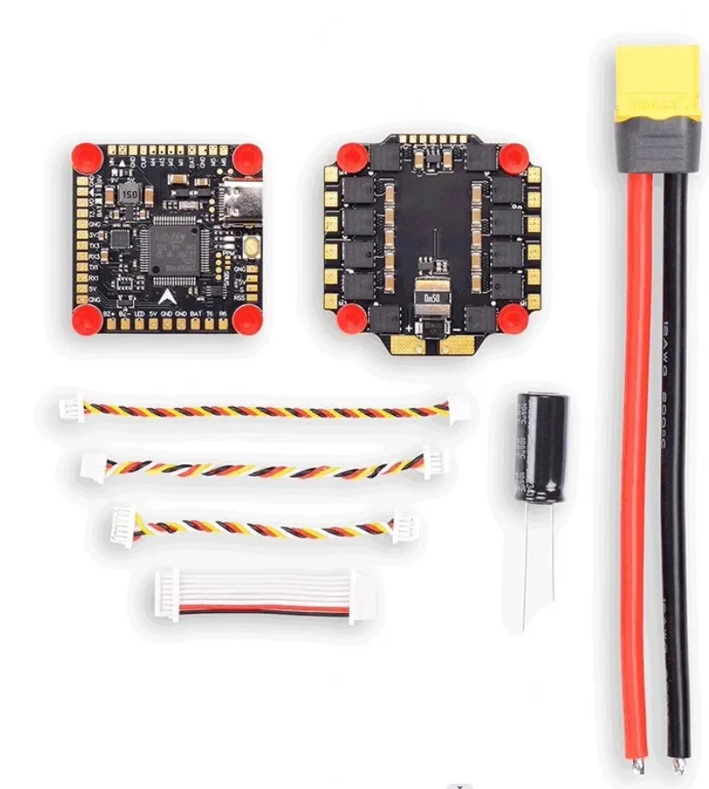 F405   65A ESC