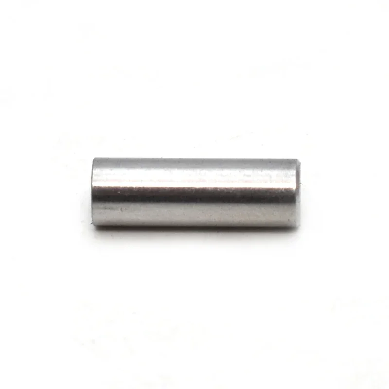 Guitar Pickup Polepieces 50Pcs Humbucker Magnetized Alnico 5 15/16/17/18/19/20.5/23/25mm