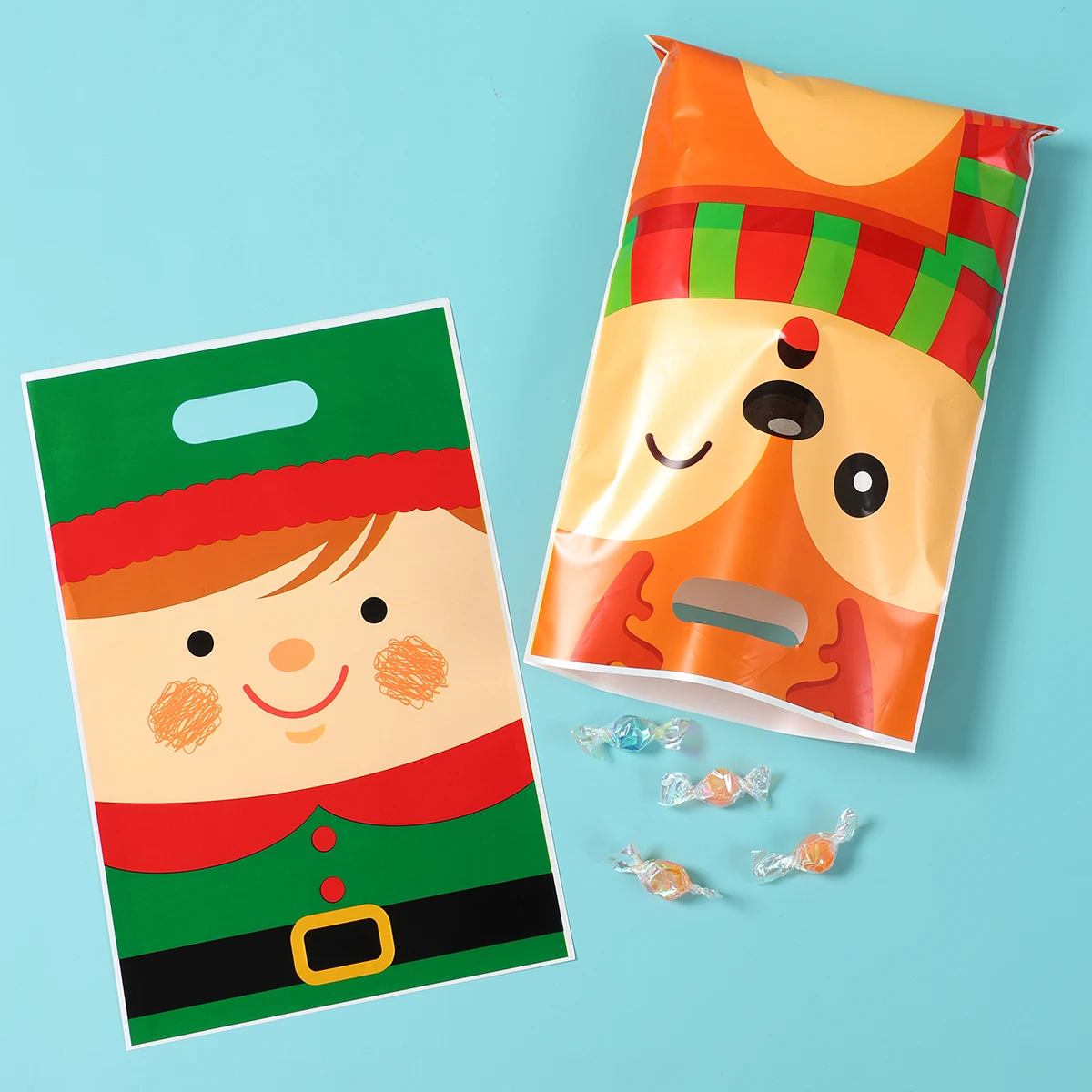 Christmas Gift Party Bags 6