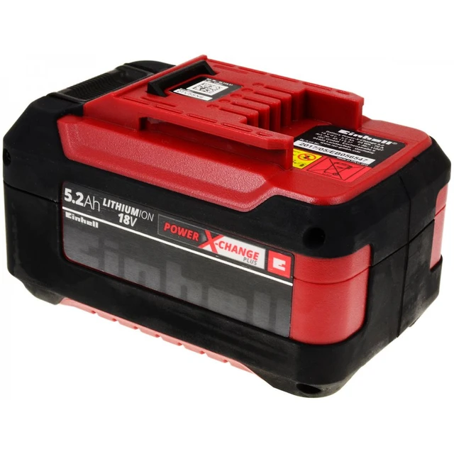 Batería 5.2 Ah Power X-Change Einhell