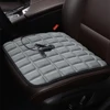 USB Heated Car Seat Cover 43x43cm Electric Heating Pad