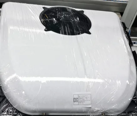Best price superior quality actec max AC.161.064 RV 2.6kw 12/24V dc air conditioner 12 volt dc Car Roof Air Conditioner