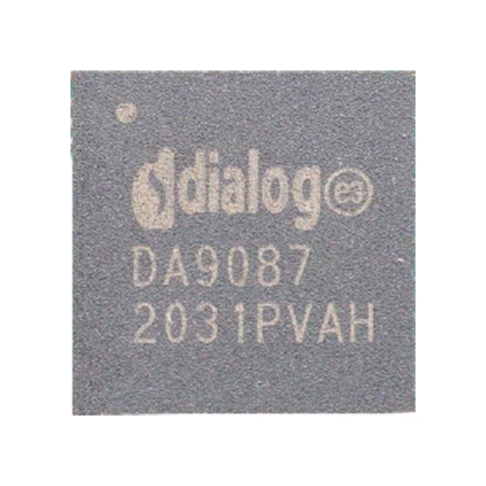 

DA9087 for Ps5 Controller Dualsense IC Chip Spare Parts PMIC Power Management for Dialog