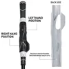 Golf Grip Trainer Attachment Outdoor Golf Swing Trainer Beginner Gesture Alignment Training Aid Correct Training Handy golf grip 6