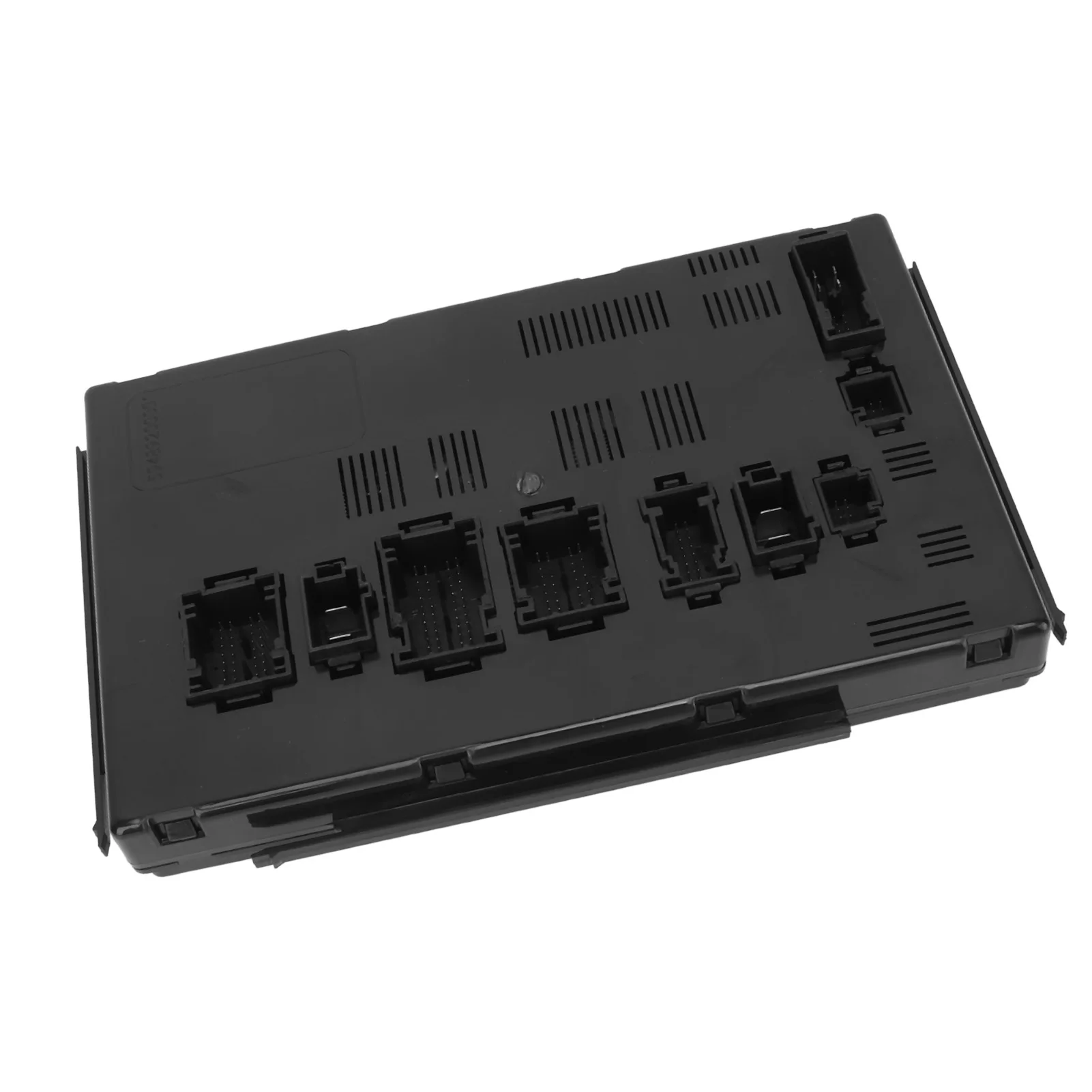 Auto Transmission Control Unit Signal Acquisition Control Module 1649005401 SAM Module Control Unit Replacement for Mercedes Benz GL320 GL350 GL450 GL550 ML320