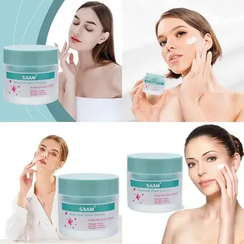 50g Freckle Removing Brightening Face Cream Significant Spot Removal Quick Effect Improve Various Skin Problems Freckle Cream