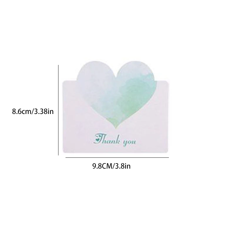 Versatile Greeting Cards Set – Pack of 50