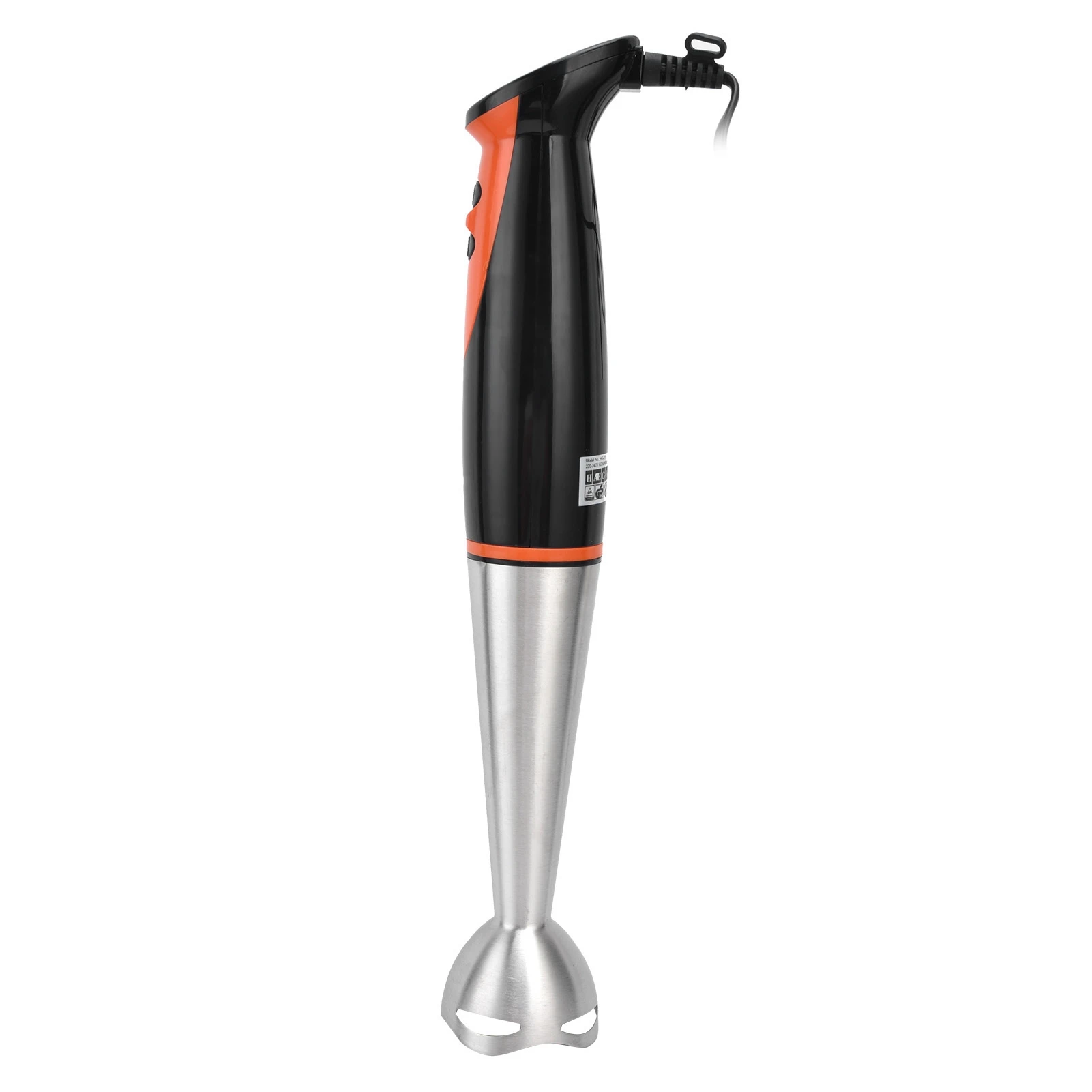 Electric Handheld Food Mixer and Blender - Versatile Kitchen Appliance