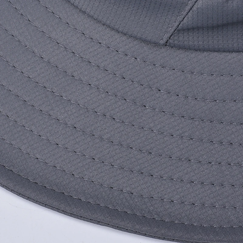 Men’s Sun Bucket Hat 6