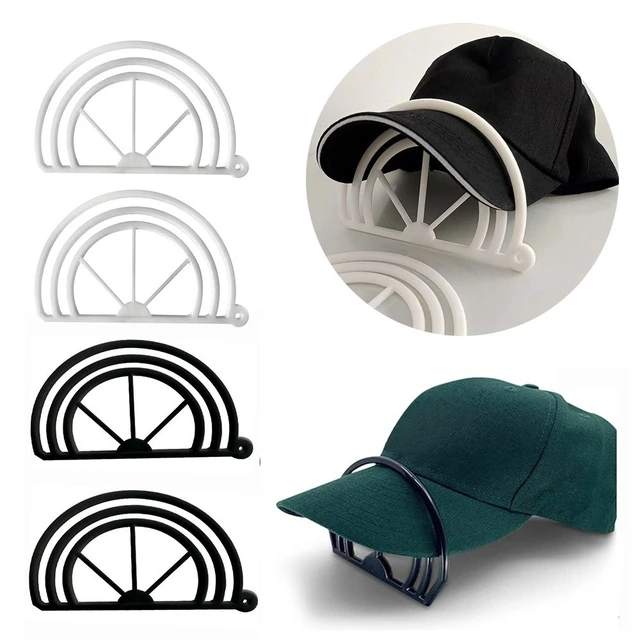 Cheap hat shaper for baseball caps cowboys hat brim bender Hat Curving Band  Hat Brim Bender Baseball Caps