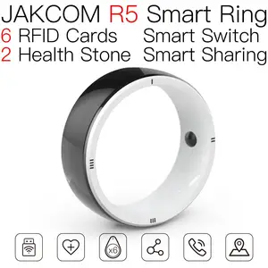 JAKCOM R5 Smart Ring Nice than watches for women with free shipping smart bit fitness watch 11 global version tv