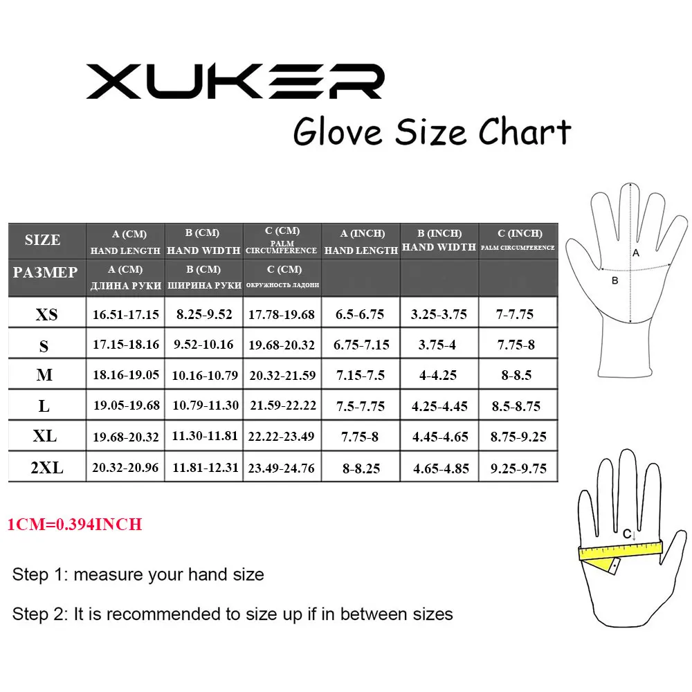 Neoprene Diving Gloves 2