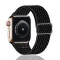 W black