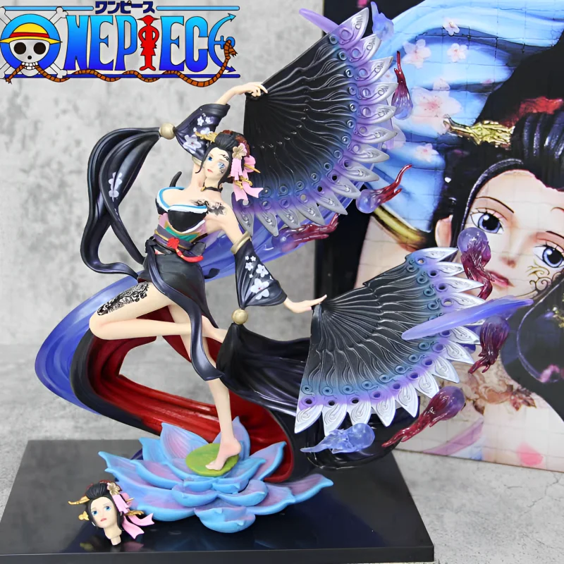 

Экшн-фигурки из аниме «Ван-ПИС», 35 см