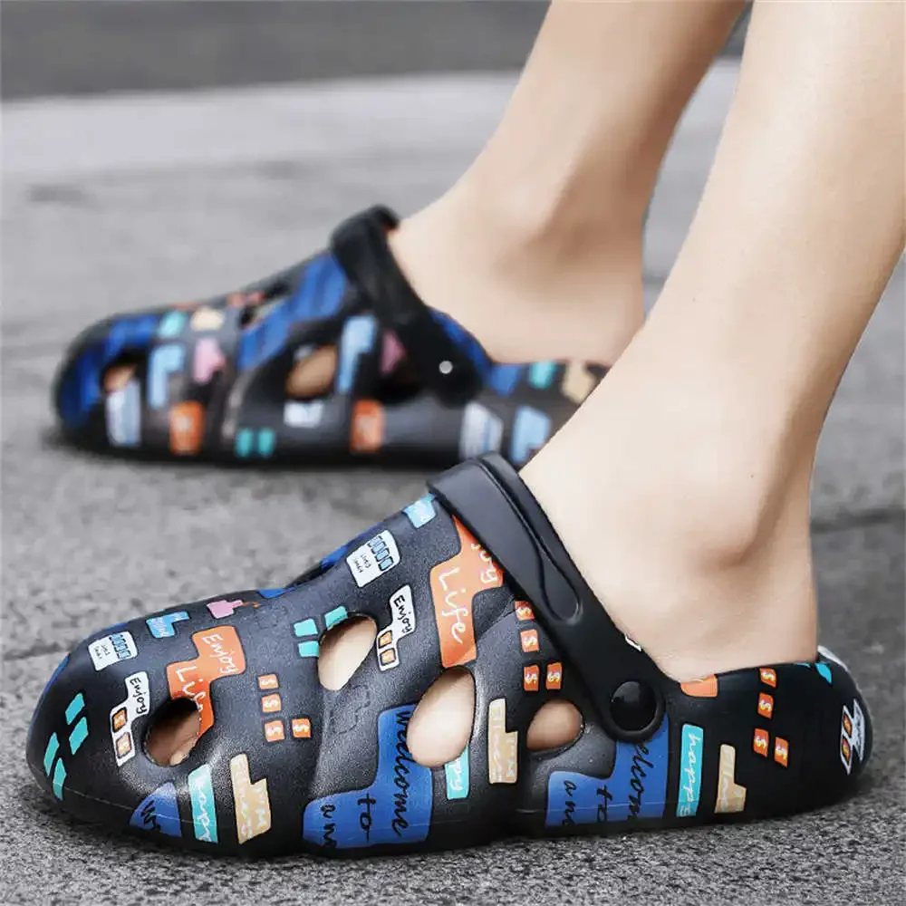 Pantofole Leopardate Da Uomo Con Punta Tonda Antiscivolo Sandali Per Bambini Scarpe Da Ginnastica Scarpe Da Ginnastica A Sport Acquista Scarpe Da Ginn