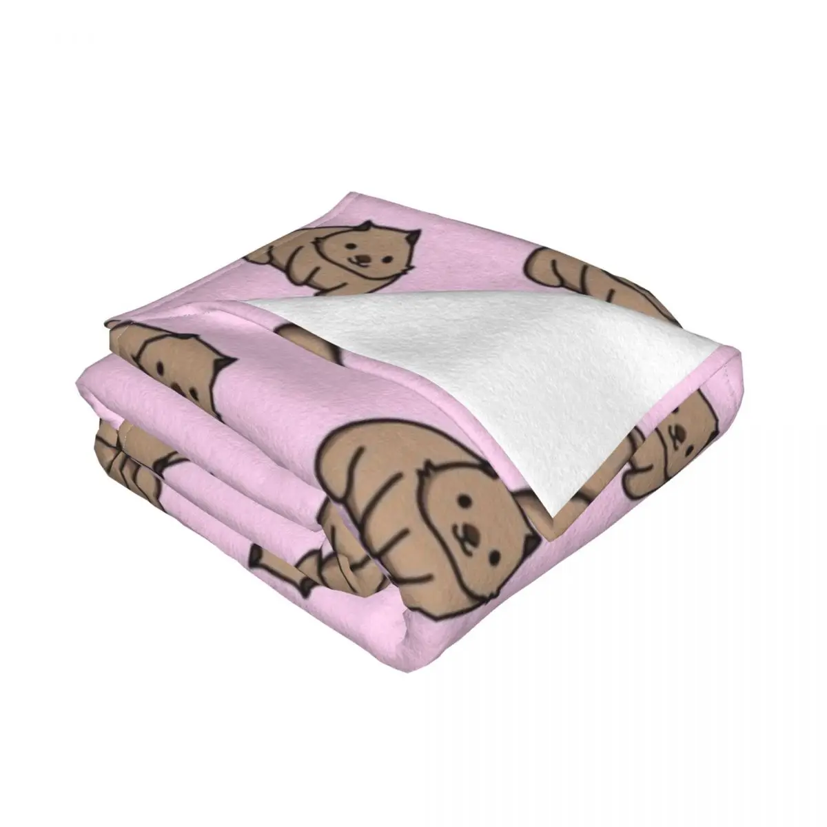 Wombat ������ ���, ħ�� ���, ���� ���, ����