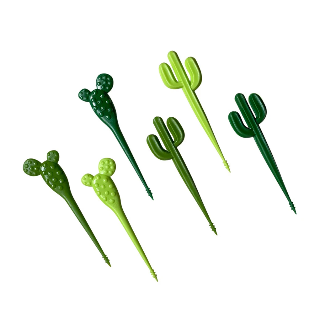 New 6PCS