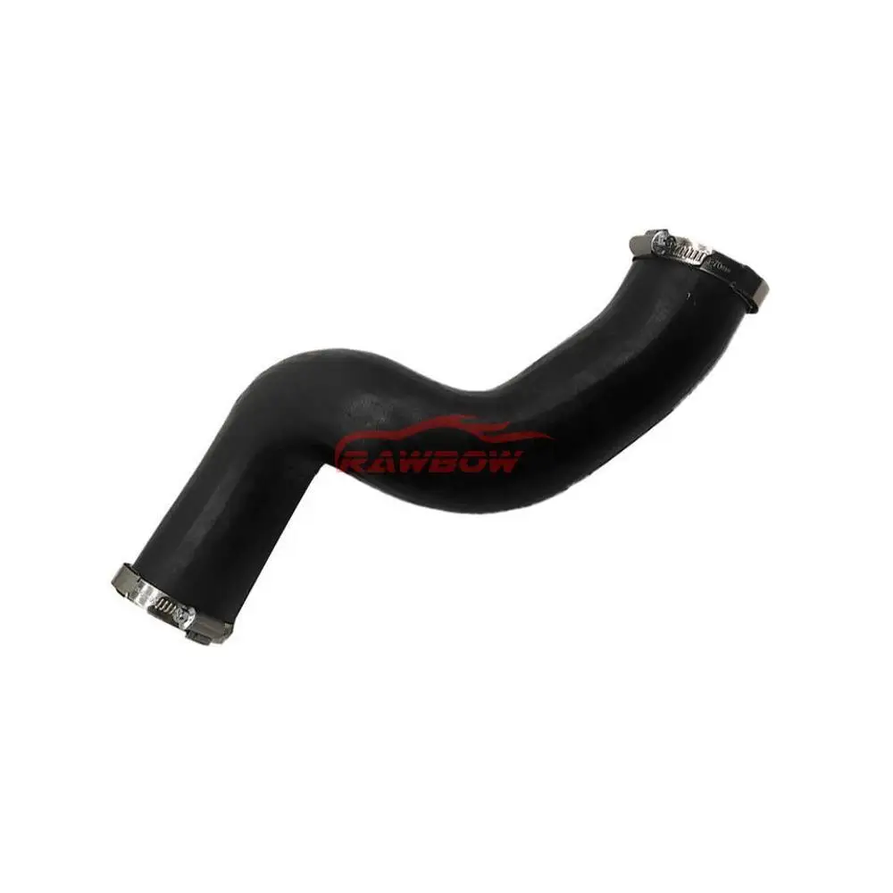 

1Set For 8R0145737N Charger Intake Hose For AUDI Q5 8R 08-17