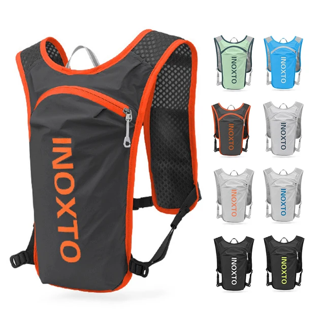 Waterproof Running Backpack 5