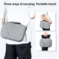 Carrying Case For BOBOVR M3 Pro BOBOVR S3 Pro Meta Quest 3 Kiwi Elite Headwear VR Glasses Portable Storage Bag Universal - Image 6
