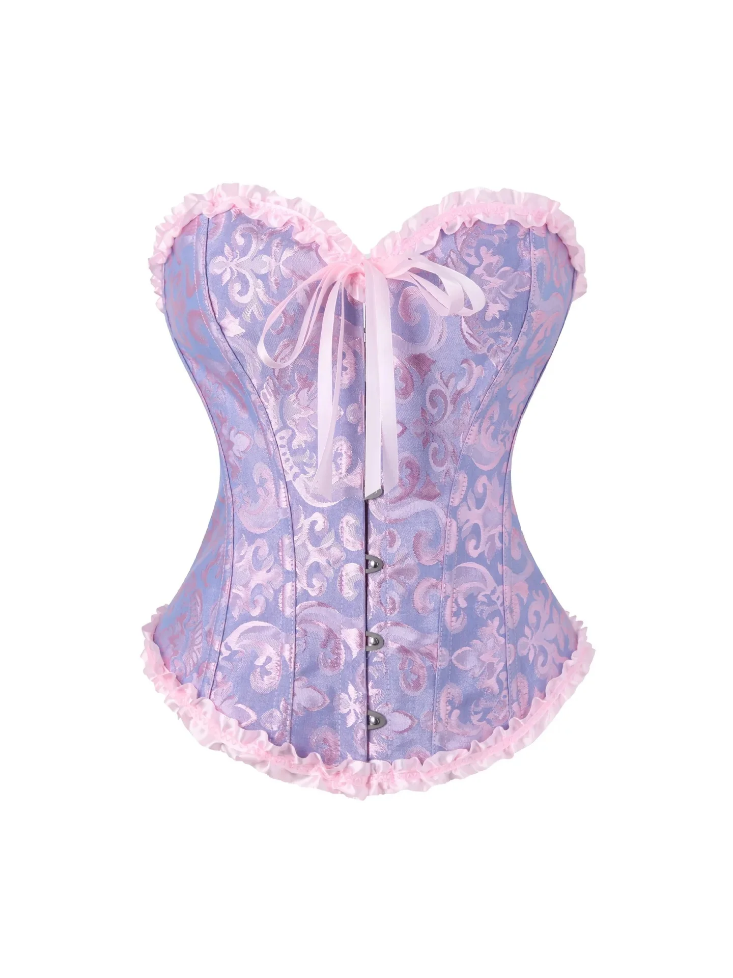 Lake Blue without Bow