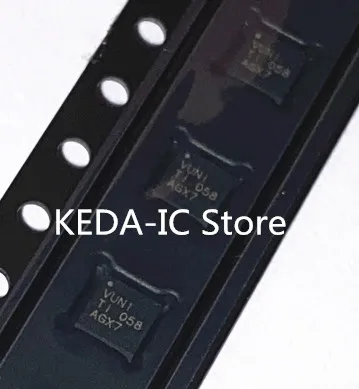 

10PCS~100PCS/LOT TLV62130ARGTR VUNI QFN16 new original