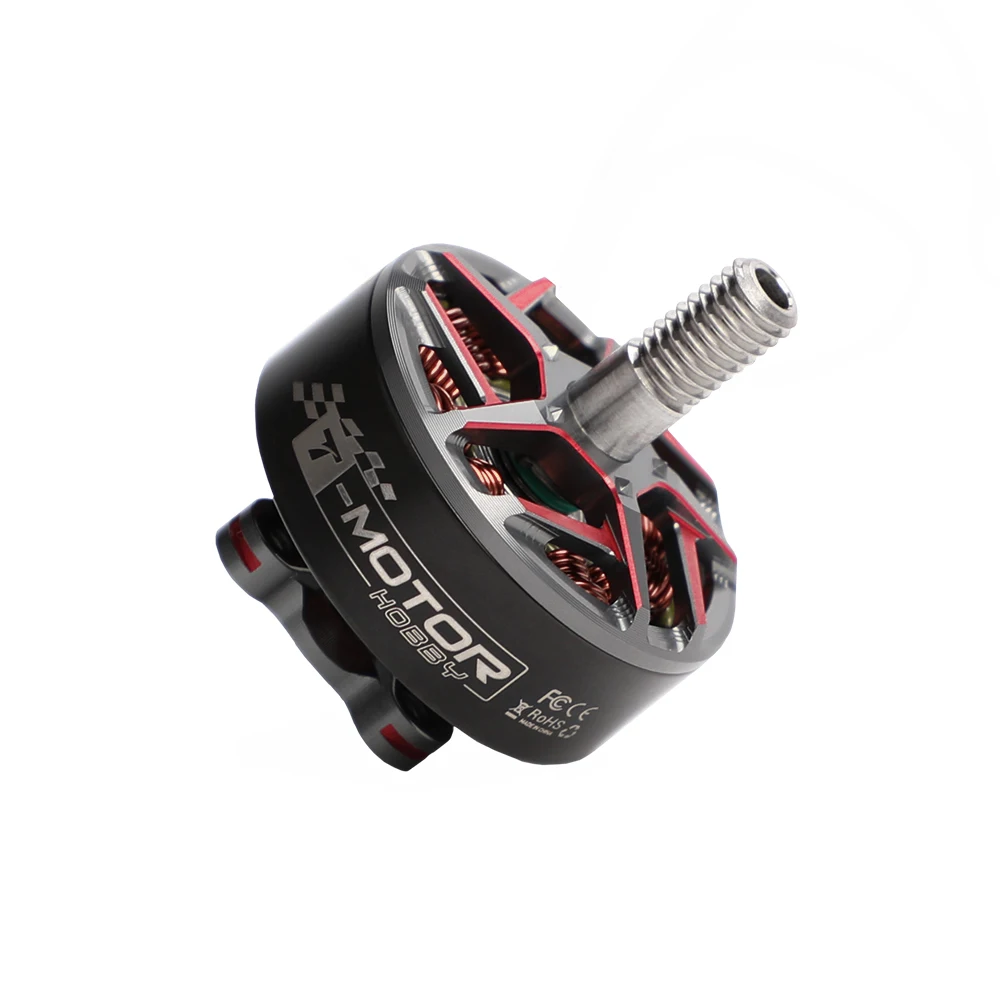 T-Motor F60 PRO V-LV гоночный двигатель KV1950 KV2020 для FPV гоночного дрона FPV