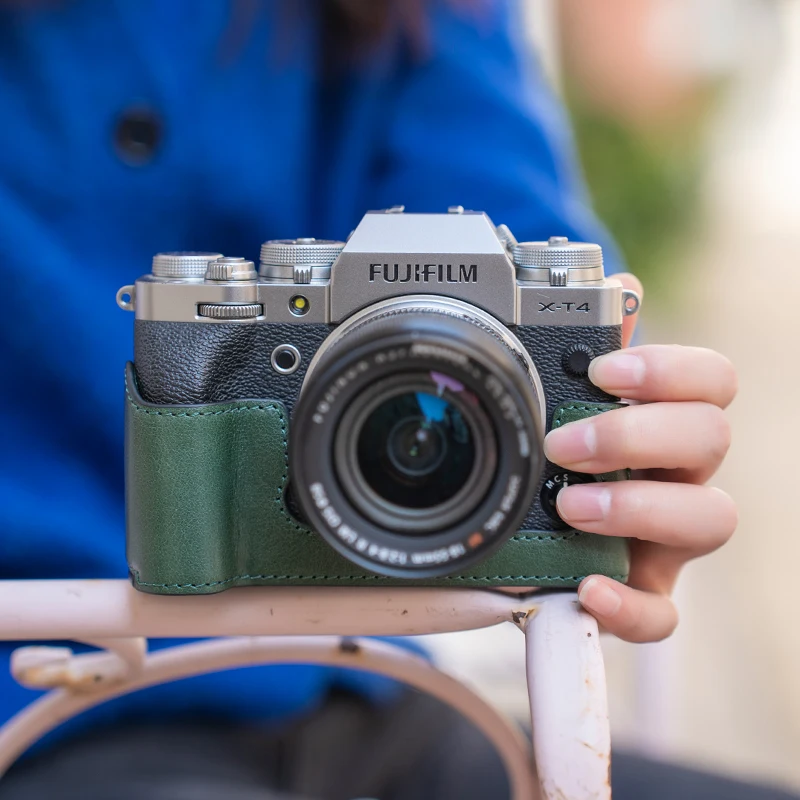 Fujifilm Xt4 Fuji Xs10 Silver Fujifilm X-S10 Camera Fujifilm AU