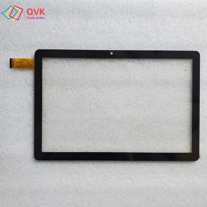 

10.1Inch Black P/N XC-PG1010-622FPC-A0 Tablet Capacitive Touch Screen Digitizer Sensors XC-PG1010-622