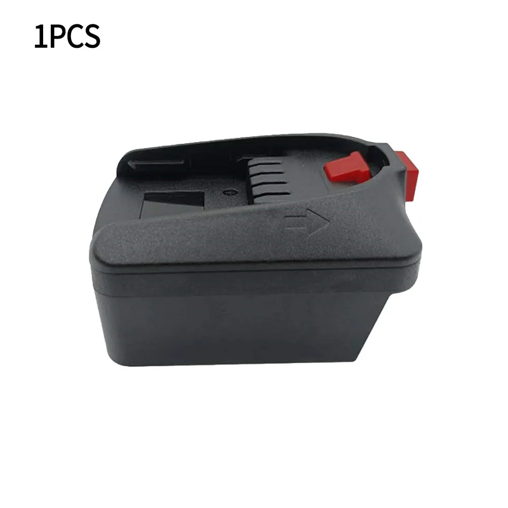 

Enhance Performance with For Bosch 18V PBA Power Tool and For Milwaukee 18V Lithium Battery Compatibility Adapter