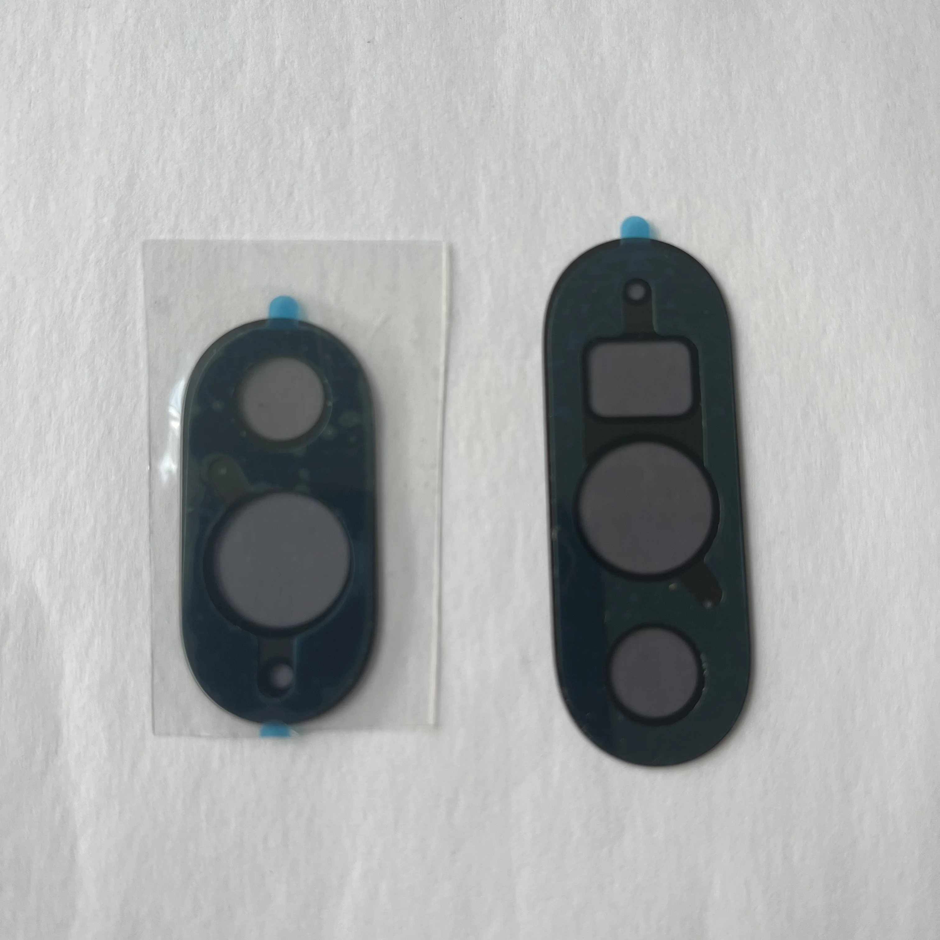 Premium Rear Camera Lens Glass Repair Kit - Universal Replacement