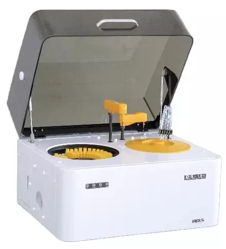 

Clinicl Laboratory Hospital Equipment Fully Automatic Biochemistry Analyzer Auto Chemistry With Low Price