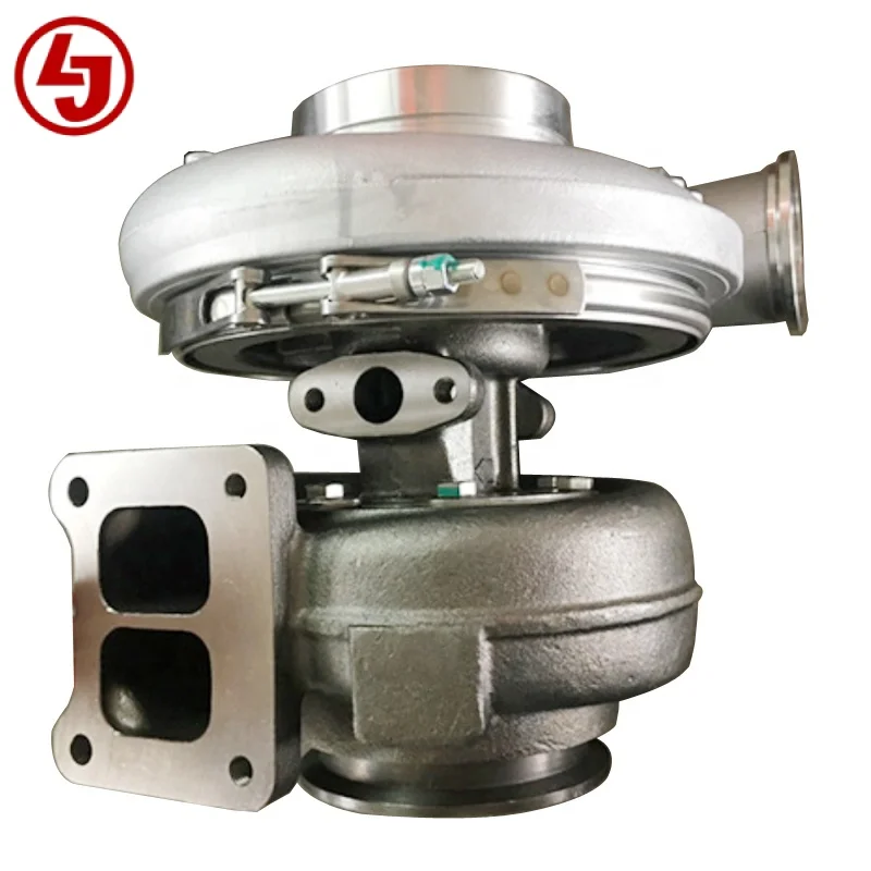 

HX55 Турбокомпрессор Для 4044950D 4044951 1791773 4038613 4038616D turbo charger для S Genset Marine DC12-59