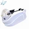 Massage Table Massage Bed Shampoo Bed Beauty Salon Electric Furniture Sofa Bed Barber Shop Hair Washing Equipment Multifunctiona 3