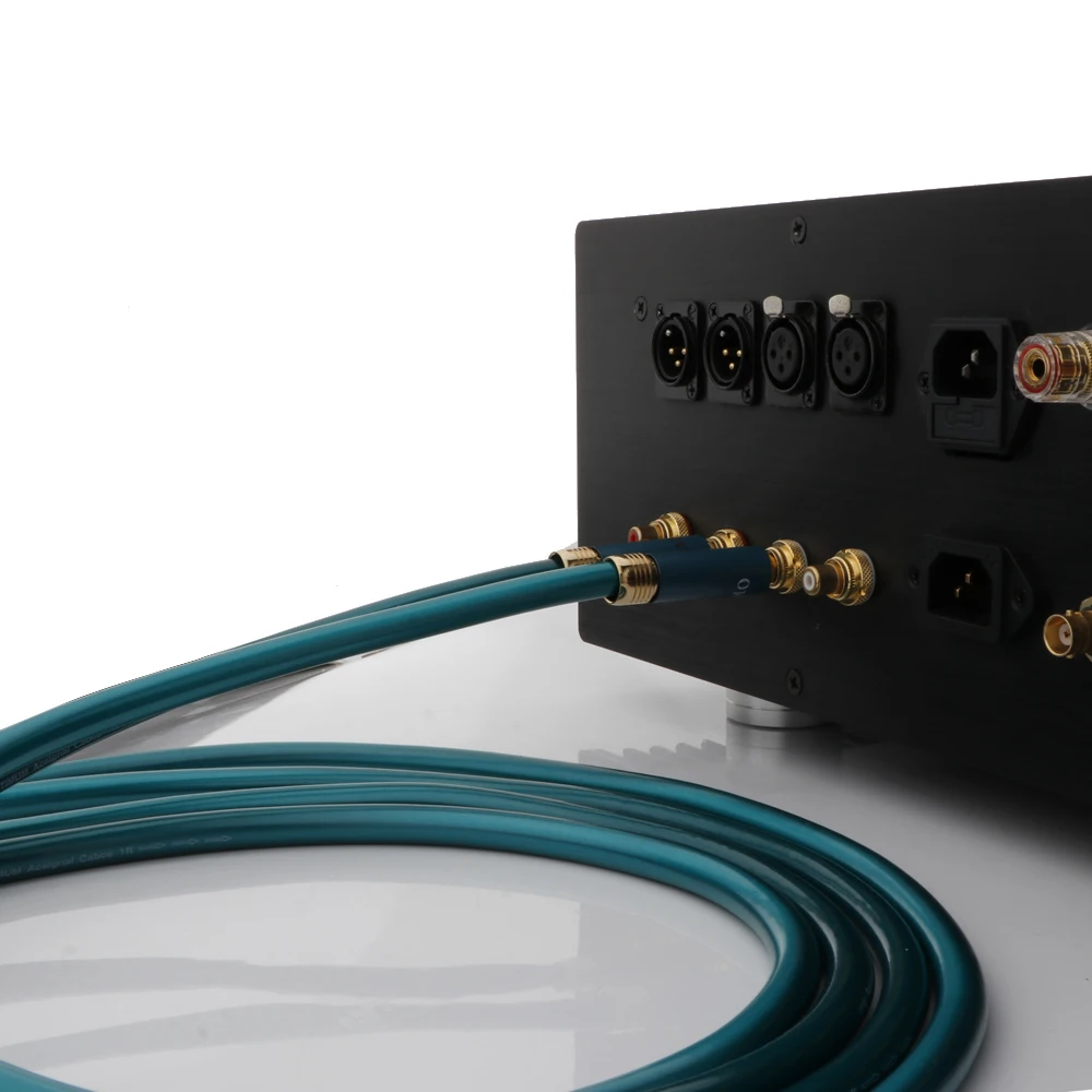 Hifi Ortofon OCC  RCA ̺, ̿ CD , 2RCA-2RCA   ̺ ȣ 
