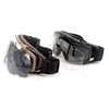 FMA Cooler Fan Version Black Tactical   Glasses SI-Ballistic Goggle 1