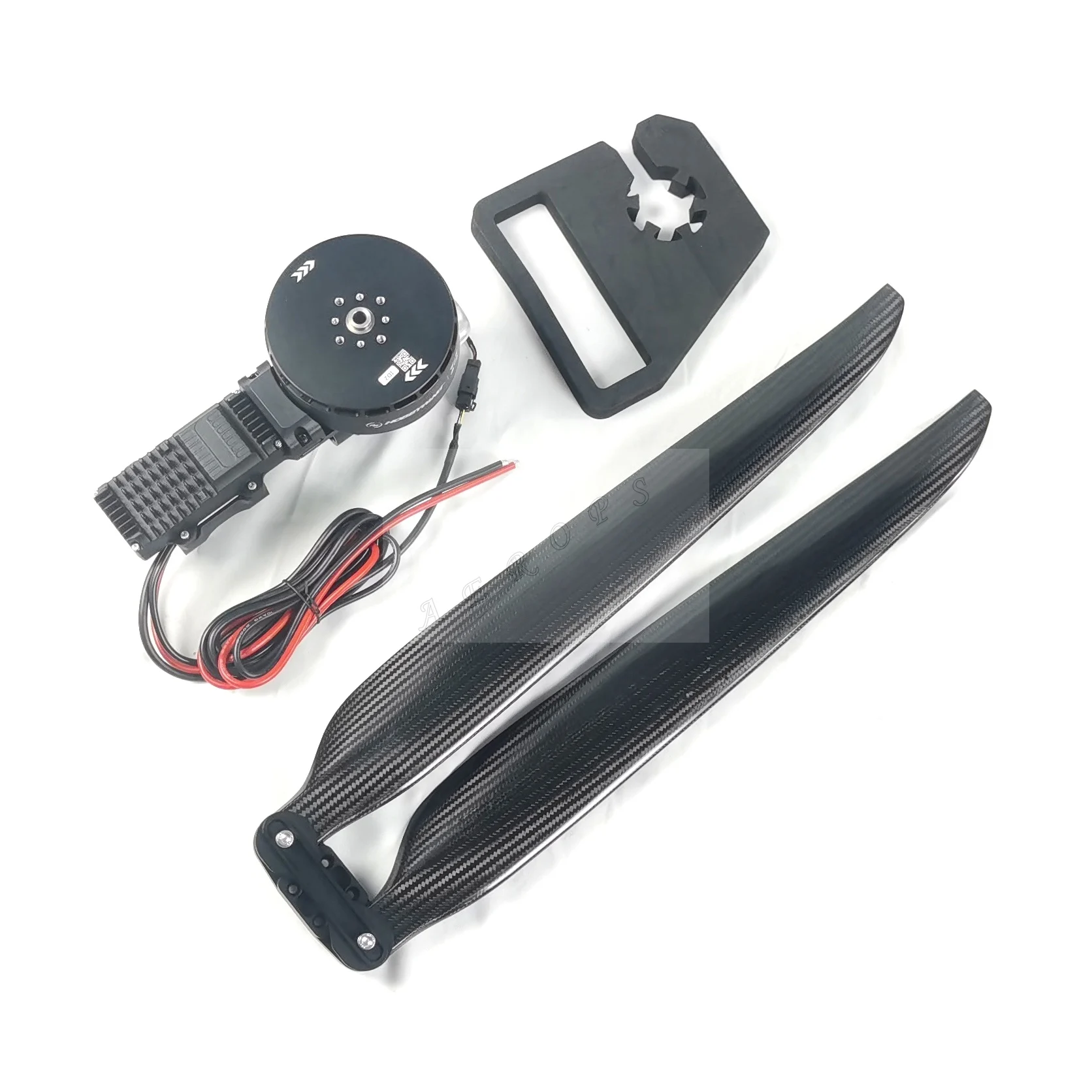 Original-Hobbywing-X11-MAX-18S-11122-Motor-Integrated-FOC-ESC-Power ...