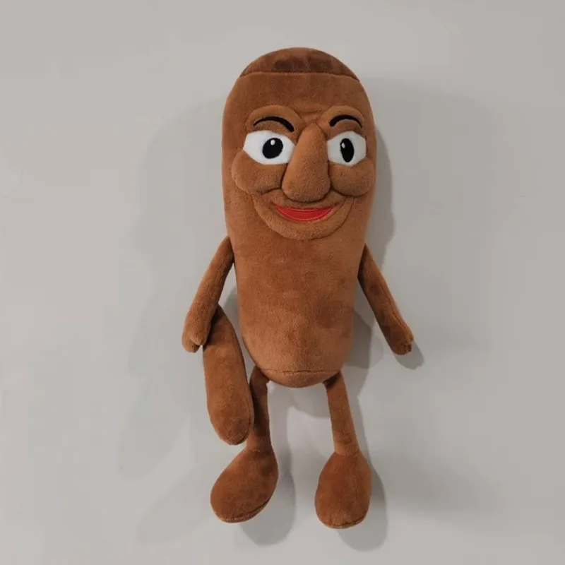 30cm Tralalero Plush Doll – Soft Anime Cushion Toy 3