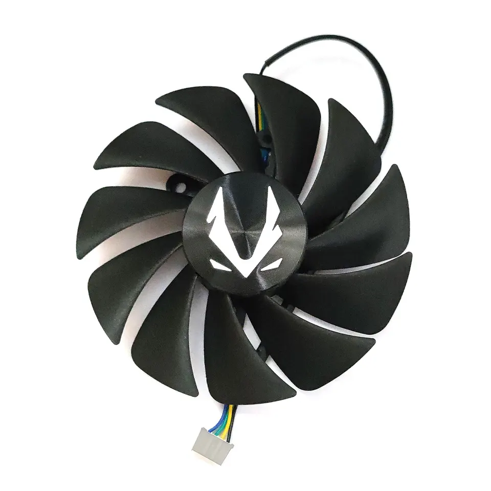 RAKSTORE GA92S2U GAA8S2U - Ventilador Para Tarjetas Gráficas