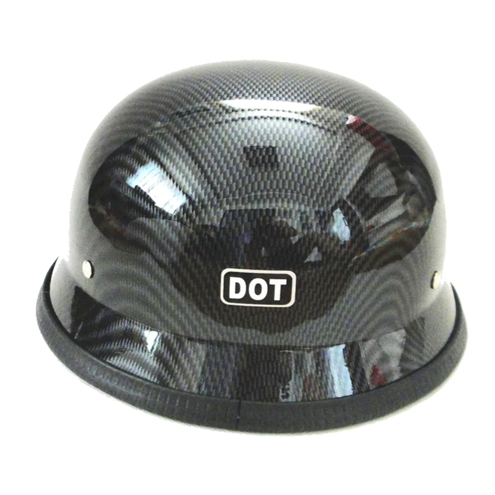 ��Ƽ�� Motobike Casque ������� ���� ���� ��Ÿ�� ��� DOT �׷��� Moto Capacete Casco Cruiser Half Helmets