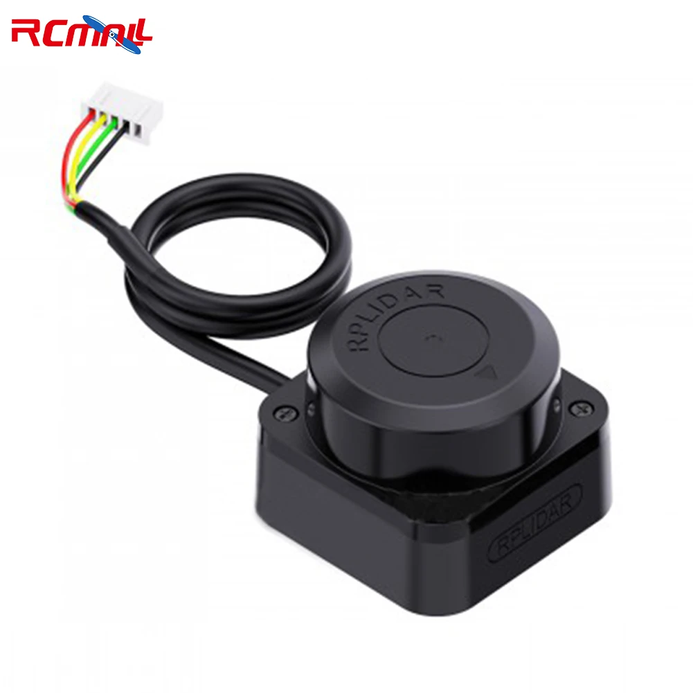 RPLIDAR C1 Laser Ranging Sensor 360° Omnidirectional Lidar