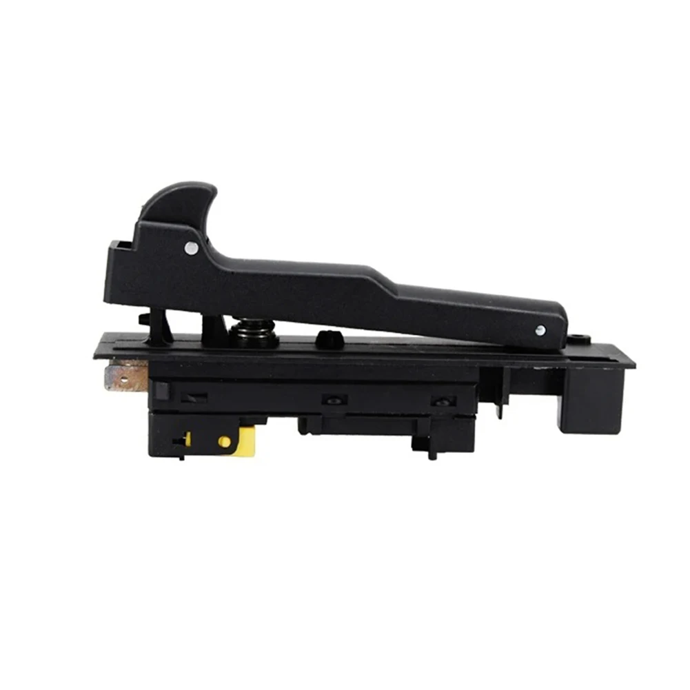 Interruttore Di Controllo Della Velocità Della Smerigliatrice Angolare Pulsante Di Alimentazione Per Makita 180 Ga9030 Ga9020 Ga7030 Ga7020 G18Se3