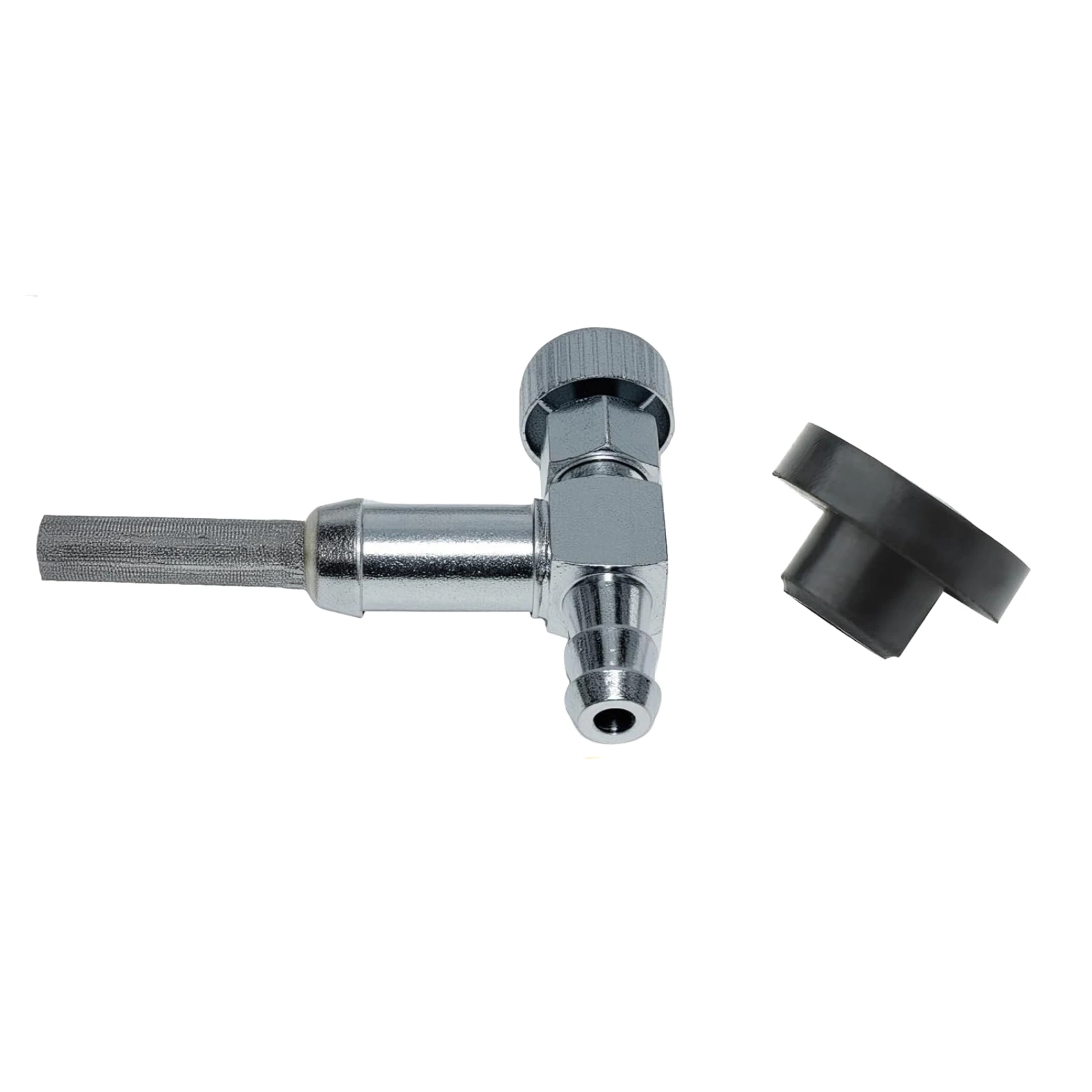 1 Set 751-0171 für Coleman Generator Rasenmäher Kraftstofftank-Absperrventil-Kit Ersatz für MTD 935-0149 Rasenmäher-Zubehör – Detail 5