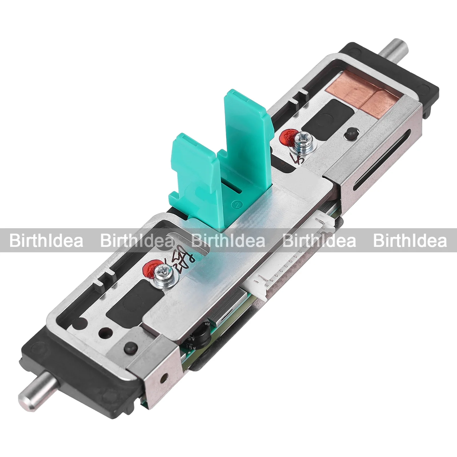 7FM0097310 오리지널 새 프린트헤드 SA4TM 프린트 헤드 도시바 TEC B-SA4TP B-SA4TM TS12 300dpi 바코드 라벨 프린터용