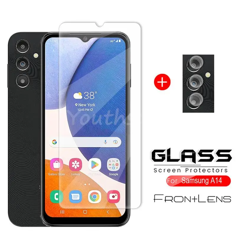 

Защитное стекло, закаленное стекло для Samsung Galaxy A13 A12 A22 A32 A42 A03S A52 A72 A53 A73 A23 A13