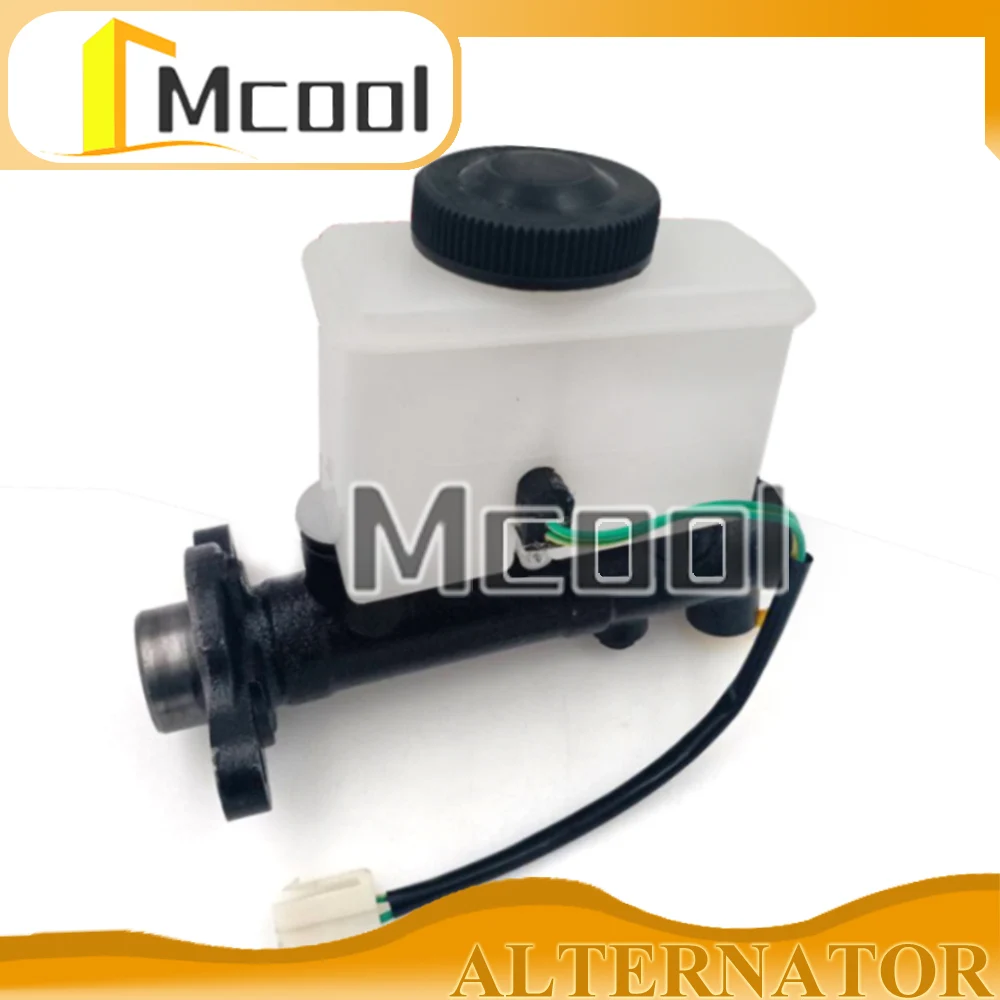 FREESHIP CAR Brake Master Cylinder For Mazda B2000 B2200 UB39-43-400