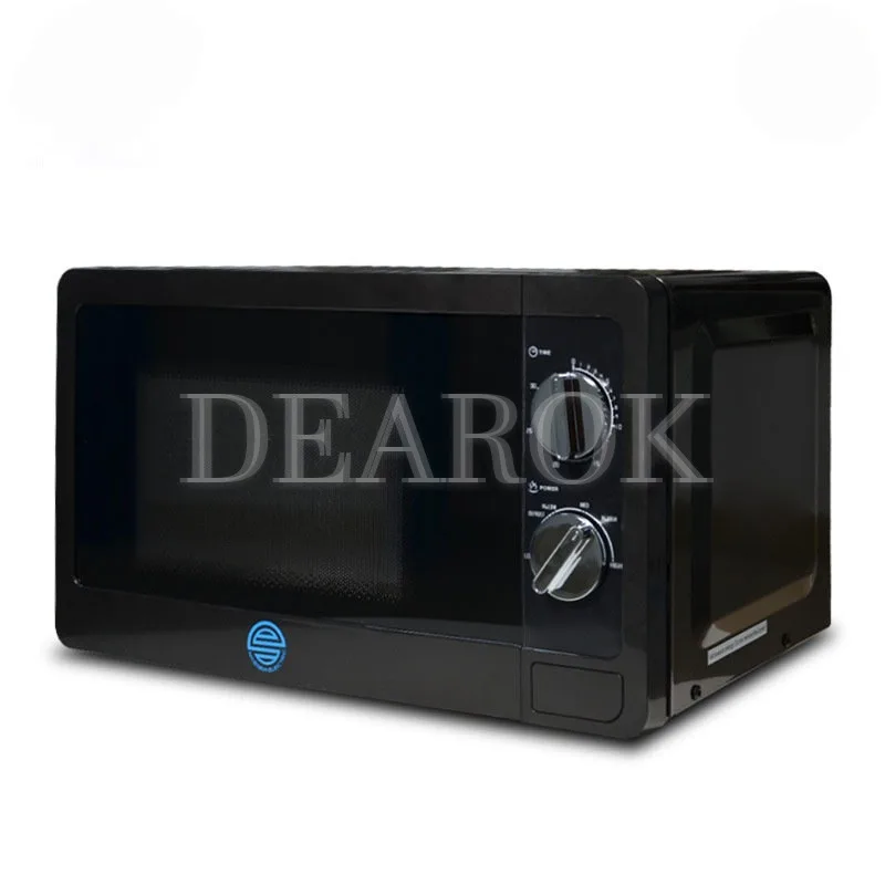 110V /220V Microwave Oven 20L Marine Turntable Household Microwave 1150W Intelligent Adjustable Automatic