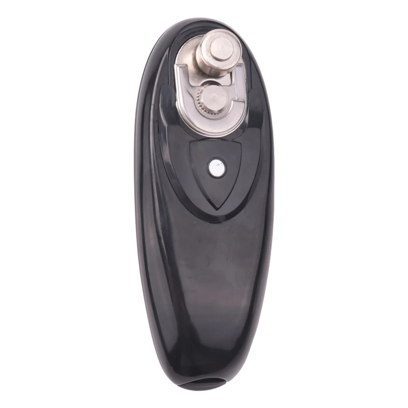 Electric Opener Can Automatic Safety Can Opener With One Contact,  Restaurant Battery Operated Handheld Can Openers