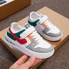 Sweet Children Soft Sports Shoes Spring Autumn New Breathable Board Shoes Boys Girls Fashion Sneakers Lovely Gifts for Kids 1